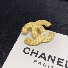 Chanel Brooches